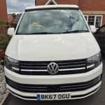 Volkswagen T30 (T6) tdi 2.0 swb 2017 - Thumbnail 3