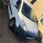 Selling my Citroen berlingo van done 199000 no Knox or bang the van drives 100 percent first to see will buy extras the van has cruise control skid control parking sensors Apple CarPlay electric mirrors electric windows air-conditioning and much more lots of service history - Thumbnail 1