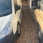Selling my Citroen berlingo van done 199000 no Knox or bang the van drives 100 percent first to see will buy extras the van has cruise control skid control parking sensors Apple CarPlay electric mirrors electric windows air-conditioning and much more lots of service history - Thumbnail 2