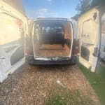 Selling my Citroen berlingo van done 199000 no Knox or bang the van drives 100 percent first to see will buy extras the van has cruise control skid control parking sensors Apple CarPlay electric mirrors electric windows air-conditioning and much more lots of service history - Thumbnail 4