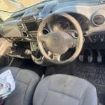 Selling my Citroen berlingo van done 199000 no Knox or bang the van drives 100 percent first to see will buy extras the van has cruise control skid control parking sensors Apple CarPlay electric mirrors electric windows air-conditioning and much more lots of service history - Thumbnail 5