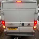 Fiat Ducato Panel Van - Thumbnail 8