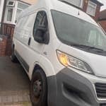 Fiat Ducato Panel Van - Thumbnail 3