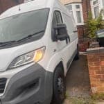 Fiat Ducato Panel Van - Thumbnail 5