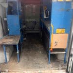 Fiat Ducato Panel Van - Thumbnail 9