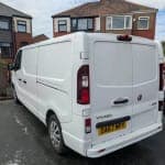 Vauxhall vivaro CDTI 1.6L - Thumbnail 4