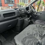 Vauxhall vivaro CDTI 1.6L - Thumbnail 2