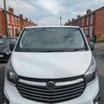 Vauxhall vivaro CDTI 1.6L - Thumbnail 5