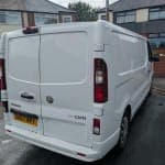 Vauxhall vivaro CDTI 1.6L - Thumbnail 6
