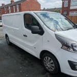 Vauxhall vivaro CDTI 1.6L - Thumbnail 3