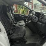 Vauxhall vivaro CDTI 1.6L - Thumbnail 7
