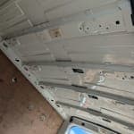 Vauxhall vivaro CDTI 1.6L - Thumbnail 10