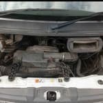 Ford transit 2013 100 T260 - Thumbnail 2