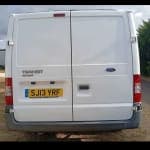 Ford transit 2013 100 T260 - Thumbnail 3