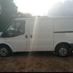 Ford transit 2013 100 T260 - Thumbnail 4