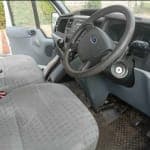 Ford transit 2013 100 T260 - Thumbnail 5