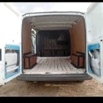Ford transit 2013 100 T260 - Thumbnail 6