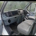Ford transit 2013 100 T260 - Thumbnail 8