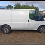 Ford transit 2013 100 T260 - Thumbnail 9