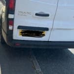 Renault traffic business - Thumbnail 1