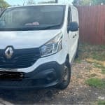 Renault traffic business - Thumbnail 7