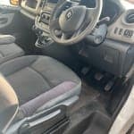 Renault traffic business - Thumbnail 9