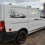 mercedes vito camper - Thumbnail 4