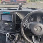 mercedes vito camper - Thumbnail 6