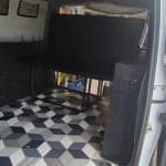 mercedes vito camper - Thumbnail 7
