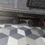 mercedes vito camper - Thumbnail 9