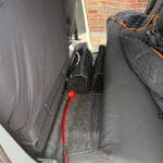 Ford Transit Customer crew cab Auto 170 - Thumbnail 8