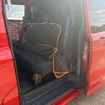 Ford Transit Customer crew cab Auto 170 - Thumbnail 2