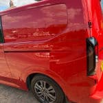 Ford Transit Customer crew cab Auto 170 - Thumbnail 3