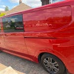 Ford Transit Customer crew cab Auto 170 - Thumbnail 6