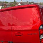 Ford Transit Customer crew cab Auto 170 - Thumbnail 5