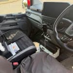 Ford Transit Customer crew cab Auto 170 - Thumbnail 9