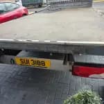 Mercedes sprinter 2.1 lwb cab chassis flatbed (recovery box body) - Thumbnail 3