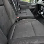 Mercedes sprinter 2.1 lwb cab chassis flatbed (recovery box body) - Thumbnail 5