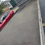 Mercedes sprinter 2.1 lwb cab chassis flatbed (recovery box body) - Thumbnail 6