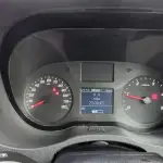 Mercedes sprinter 2.1 lwb cab chassis flatbed (recovery box body) - Thumbnail 2
