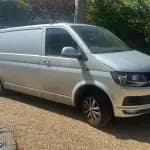 VW Transporter - 2018 - LWB - Auto - Thumbnail 4