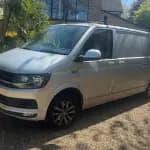 VW Transporter - 2018 - LWB - Auto - Thumbnail 5