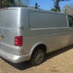 VW Transporter - 2018 - LWB - Auto - Thumbnail 7