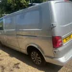 VW Transporter - 2018 - LWB - Auto - Thumbnail 3