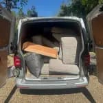 VW Transporter - 2018 - LWB - Auto - Thumbnail 2