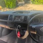 VW Transporter - 2018 - LWB - Auto - Thumbnail 6
