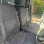 VW Transporter - 2018 - LWB - Auto - Thumbnail 1