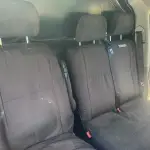 VW Transporter - 2018 - LWB - Auto - Thumbnail 8