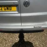 VW Transporter - 2018 - LWB - Auto - Thumbnail 9