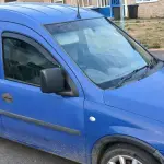 Vauxhall Combo 2006 - Thumbnail 1